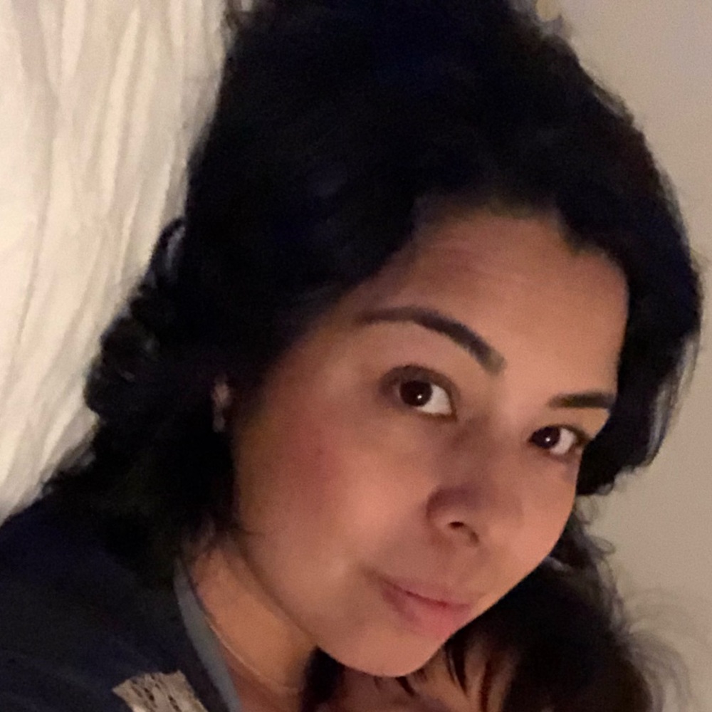 Meet your Posher, Karen